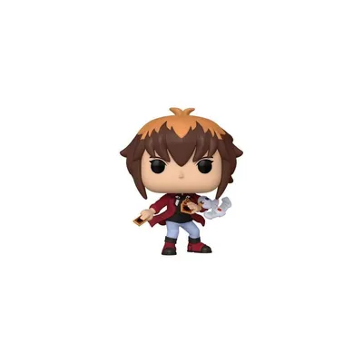 Immagine prodotto di Funko Pop! Yu-Gi-Oh! Jaden Yuki - Winylowa Figurka Kolekcjonerska Oficjalna