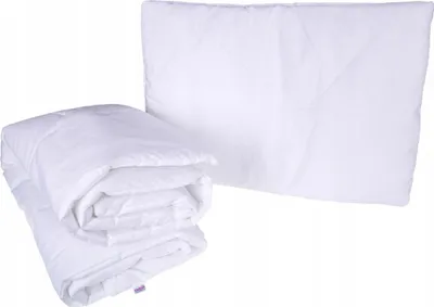 Obrázok produktu pre Antialergická výplň do postele 135x100 cm / Camicco