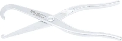 Immagine prodotto di BGS 1832 | Bremsseil-Federnzange | 210 mm