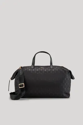 Produktbild von Joop! Women Collana Tessuto Reisetasche schwarz 35 x 45 x 24