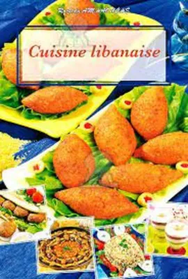 Image de Cuisine libanaise