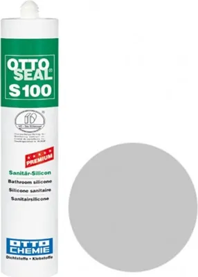 Produktbild von Ottoseal S 100 300Ml C961 Morgengrau