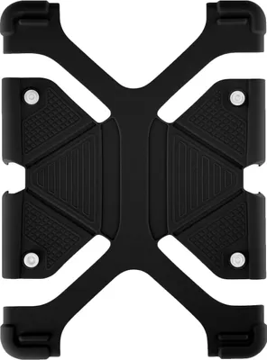 Immagine prodotto di Cover antiurto per tablet da 9,7'' a 12'' - Nero