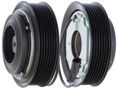 Produktbild von ACAUTO AC-06DN212 Magnetkupplung Klimakompressor Klimaanlage A/C