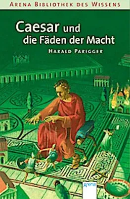 Obrázok produktu pre Caesar und die Fäden der Macht