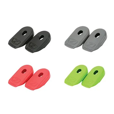 Obrázok produktu pre Zéfal 2615 Crank Armor, oranžová (1 pár)