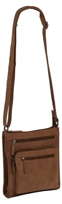 Produktbild von DANIEL RAY DRL16.1175 Vista RV-UH A5 UH cognac