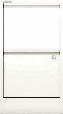 Obrázek produktu pro BISLEY Home HF2696 Schubladenschrank 2 HR weiß