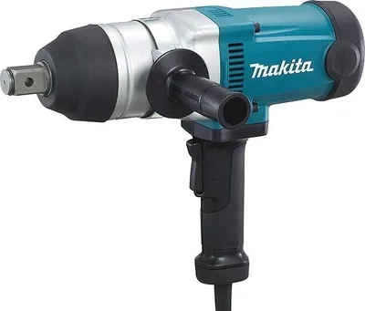 Image de Boulonneuse à chocs MAKITA 1000 Nm - TW1000