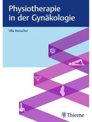 Immagine prodotto di Physiotherapie in der Gynäkologie