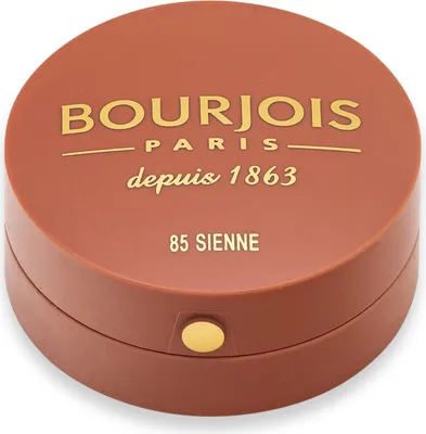Image de BOURJOIS | PETIT ROND | Visage