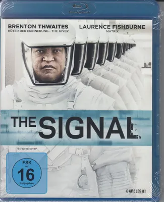 Zdjęcie produktu dla The Signal