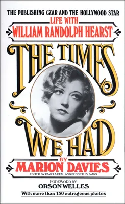 Produktbild von Times We Had