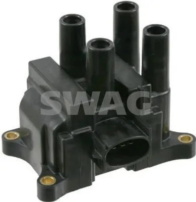 Obrázek produktu pro SWAG 50 92 6869 Zündspule