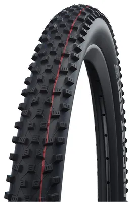 Produktbild von Schwalbe Rocket Ron 57-406 SuperRace Faltreifen 20x2.25 Fahrradreifen Mantel