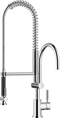 Obrázek produktu pro Dornbracht jednopáková baterie Tara Classic 574x376x95 chrom, 33880888-00