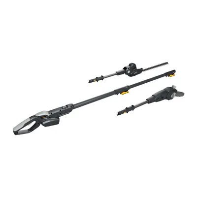 Produktbild von Akku-Multitool AMT 20 Li - inkl. Akku u. Ladegerät
