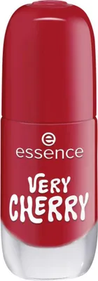 Produktbild von Essence - Gel-Nagellack - 27 VERY CHERRY