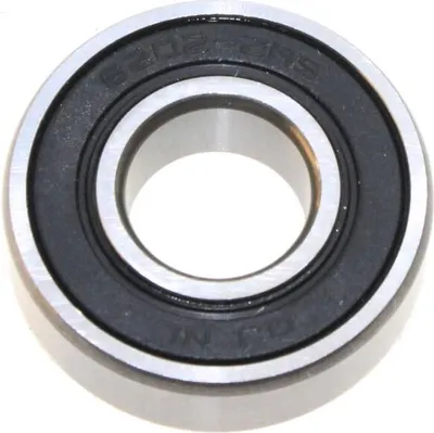 Produktbild von Lager / Kugellager 6202-2RS 15x35x11mm von Citomerx