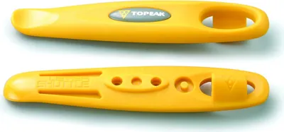 Produktbild von TOPEAK Shuttle-Hebel-Reifenschaufeln 1.1