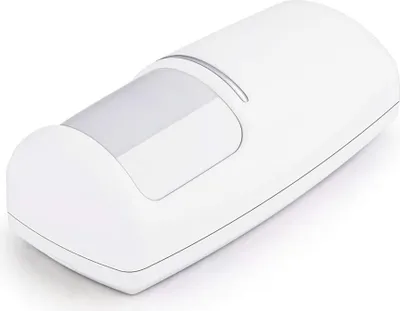 Produktbild von iGET HOME XP1B - drahtloser PIR-Bewegungssensor für iGET HOME X1 und X5 Alarme