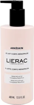 Zdjęcie produktu dla Lierac Arkéskin Menopause Balsam do ciała 200 ml