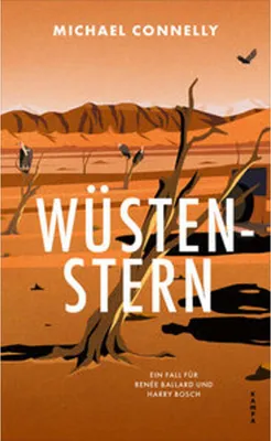 Obrázok produktu pre Wüstenstern