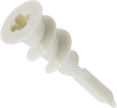 Productafbeelding van Gipsplaatpluggen – Nylon – 100 stuks