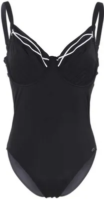 Produktbild von Fashy 212820 Badeanzug Schwarz 40 / D Frau Schwarz 40