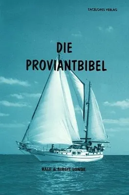 Image de Die Proviantbibel