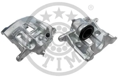 Produktbild von OPTIMAL Bremssattel Vorne Rechts für VW Transporter IV Bus (70B, 70C, 7DB, 7DK, 70J, 70K, 7DC, 7DJ) BC-1198R