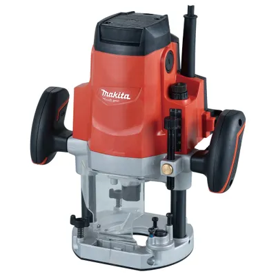 Produktbild von Makita 1650W M3602B Mt Fräsmaschine