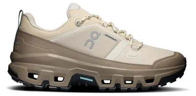 Produktbild von ON Cloudrock Low Waterproof GRAIN / SOBA GRAIN / SOBA 38.5