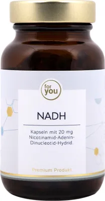 Obrázok produktu pre pre vás NADH