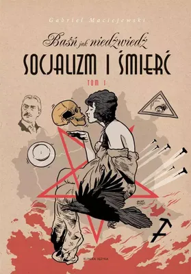 Image de Conte comme un ours Le socialisme et la mort Volume 1 (Buch auf Polnisch)