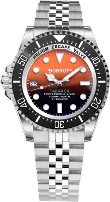 Obrázok produktu pre Hodinky Bobroff BF0004IJ