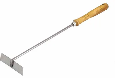 Produktbild von Aschekratzer