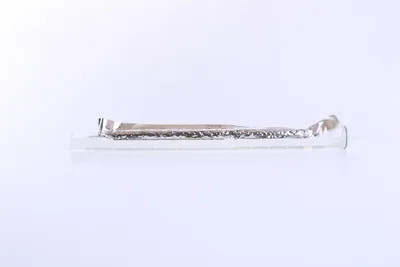 Produktbild von NISSENS Klimatrockner 95580 passend für MERCEDES-BENZ C-Klasse Limousine (W204) 31mm 415mm Kunststoff