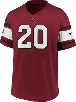 Produktbild von NFL Arizona Cardinals 20 Trikot Shirt Polymesh Franchise Supporters Iconic (XL)