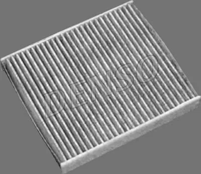 Image de DENSO Filtre, air intérieur pour véhicules avec climatisation DCF106K
