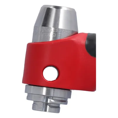 Zdjęcie produktu dla BOEHM JLBM30PA Uchwyty do zestawu stempli Ø2 do 30 mm - 1/8' do 1 3/16'