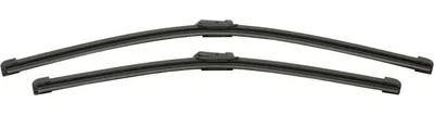 Produktbild von MAXGEAR Scheibenwischer Set Wischerblätter Vorne für AUDI A6 Avant (4A5, C8) Rahmenlos