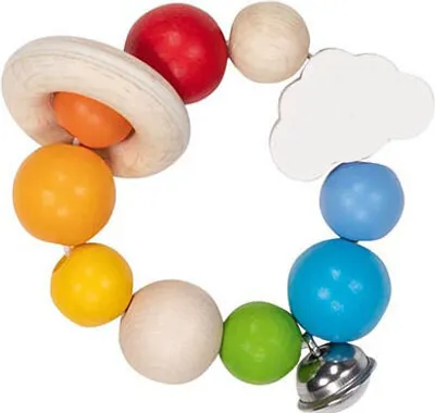 Obrázek produktu pro Griffin Elastic Rainbow