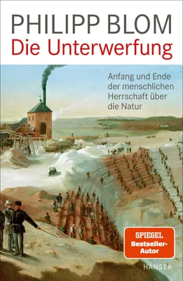 Produktbild von Die Unterwerfung