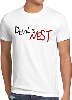 Produktbild von style3 Devils Nest Herren T-Shirt Jungen Kostüm Cosplay Alchemist Anime Fan-Shirt