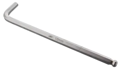 Image de Tournevis d'angle JMP DR 10,0mm à six pans creux avec tête sphérique