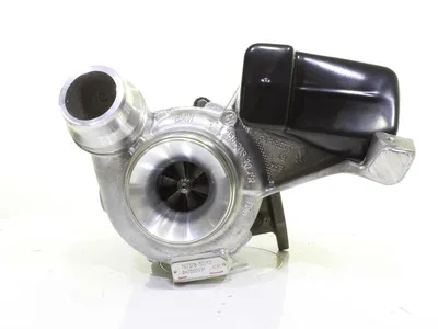 Produktbild von Turbolader ALANKO 11900173 für BMW 3 Touring (E91) 3 Limousine (E90) 1 Schrägheck (E87) 1 Schrägheck (E81) 1 Cabrio (E88)