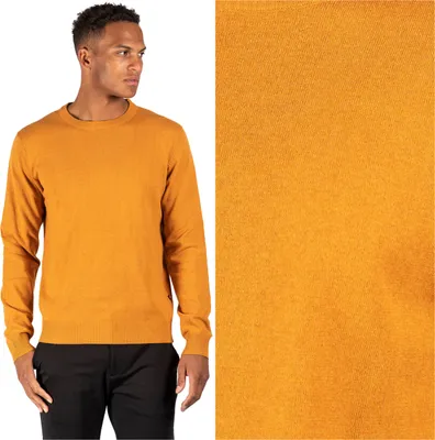Produktbild von Marcus Herren Pullover STRIK Dustin 21-200158 6557