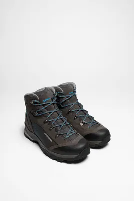 Produktbild von Lowa Damen Trekkingschuhe Tucana GTX Ws Schiefer Türkis