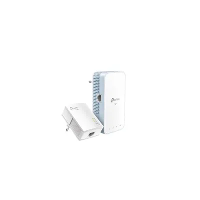 Produktbild von TP-Link TL-WPA7517 KIT AV1000 Powerline WLAN 2er Kit
